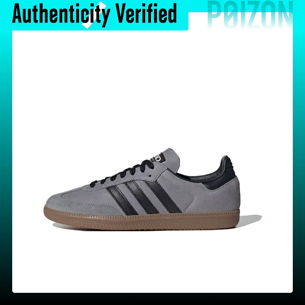 รองเท้าสเก็ต Adidas Samba OG แ - Adidas Shoes Samba บทวิจารณ์และราคา