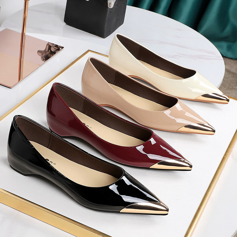 BIGTREE รองเท้าส้นเตี้ย รองเท้ - Shoe Tree บทวิจารณ์และราคา