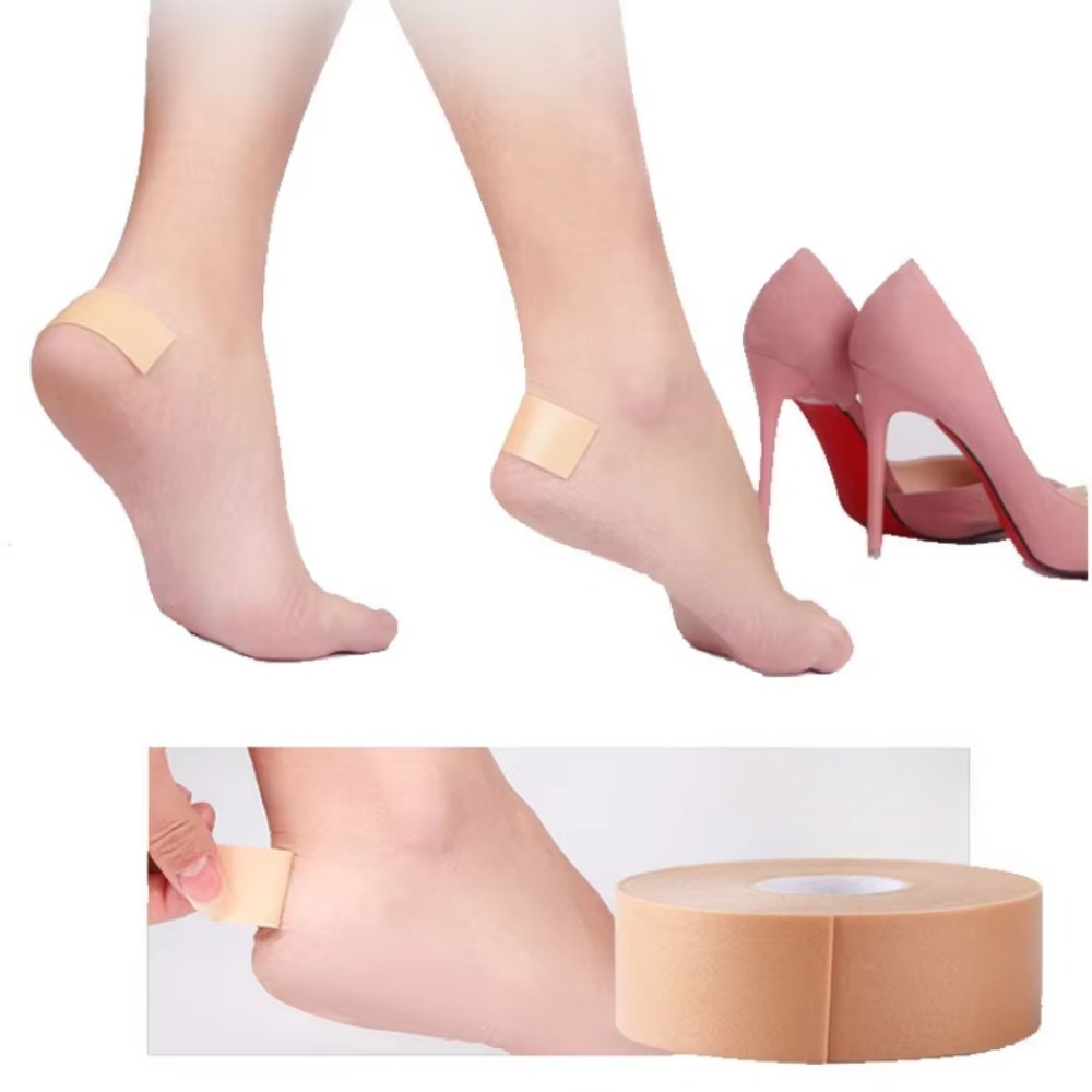 เทปกาวป้องกันการเสียดสีส้นเท้า - Sneaker Protector บทวิจารณ์และราคา