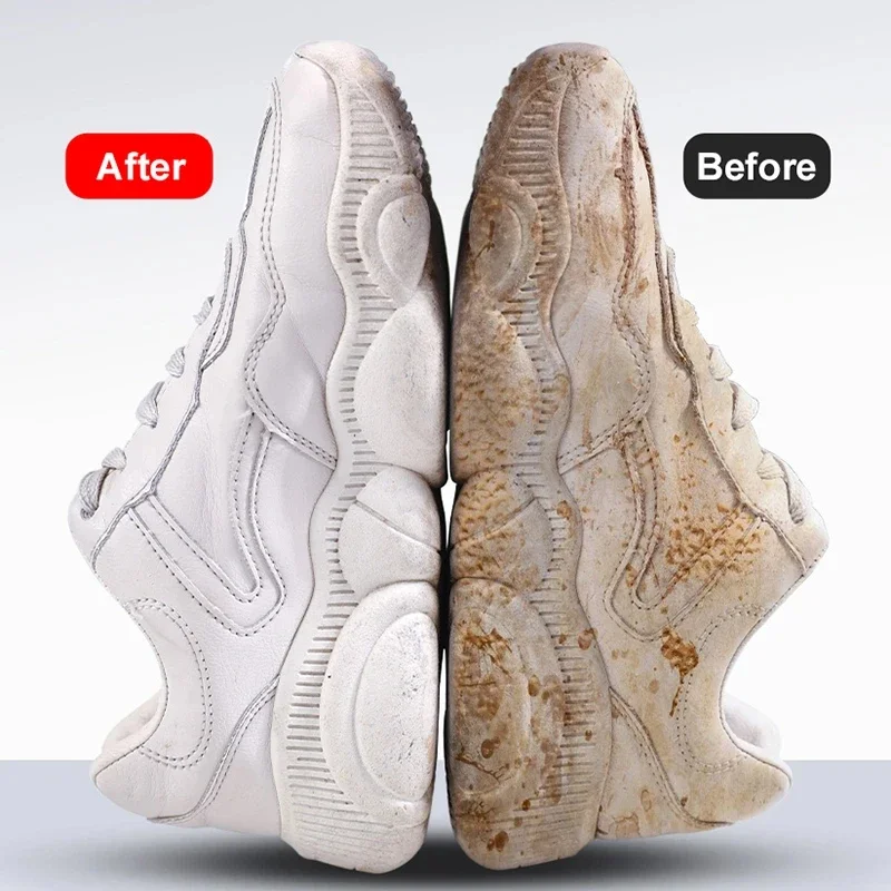 ทิ้งรองเท้าผ้าเช็ดทําความสะอาด - Shoe Cleaner บทวิจารณ์และราคา