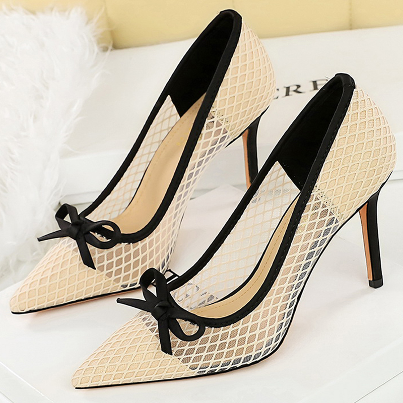 BIGTREE รองเท้าตาข่ายลูกไม้ผู้ - Shoe Tree บทวิจารณ์และราคา