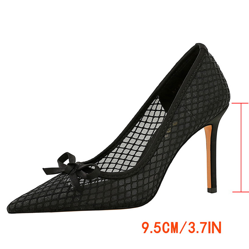 BIGTREE รองเท้าตาข่ายลูกไม้ผู้ - Shoe Tree บทวิจารณ์และราคา
