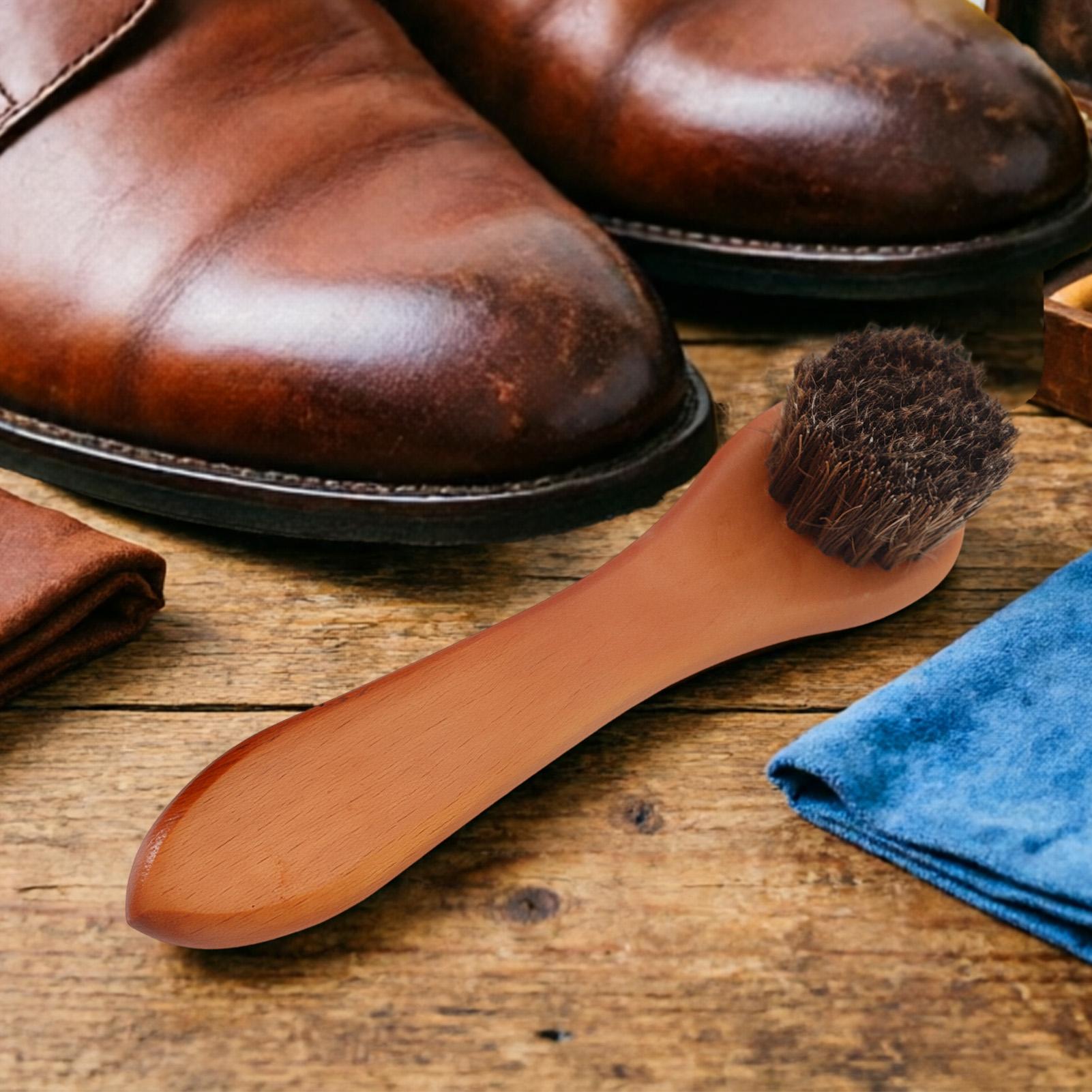 แปรงขัดรองเท้า แปรงทำความสะอาด - Shoe Cleaning Brush บทวิจารณ์และราคา