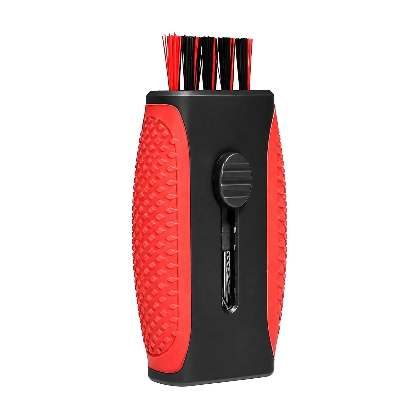 แปรงทำความสะอาดไม้กอล์ฟน้ำหนัก - Shoe Brush บทวิจารณ์และราคา