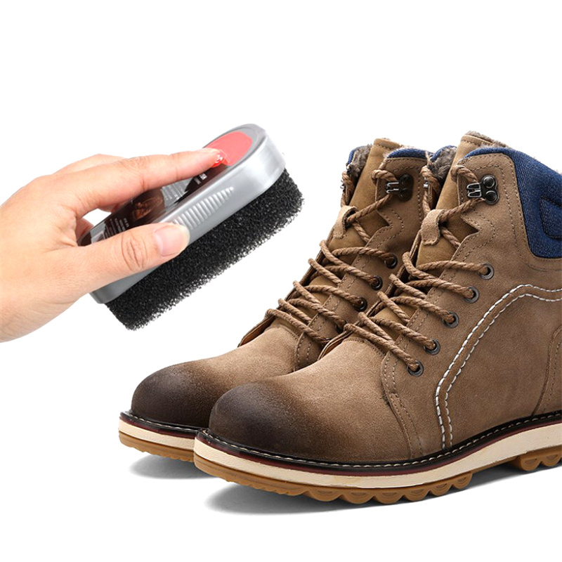 แปรงทําความสะอาดรองเท้าผ้าใบสํ - Sneaker Cleaner บทวิจารณ์และราคา