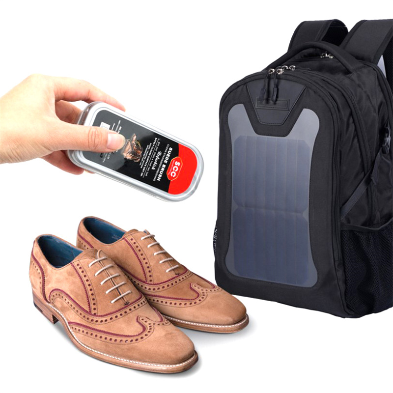 แปรงทําความสะอาดรองเท้าผ้าใบสํ - Sneaker Cleaner บทวิจารณ์และราคา