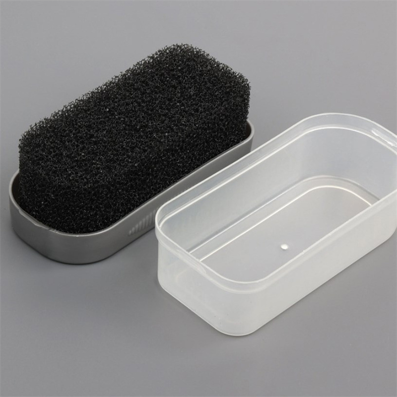 แปรงทําความสะอาดรองเท้าผ้าใบสํ - Sneaker Cleaner บทวิจารณ์และราคา