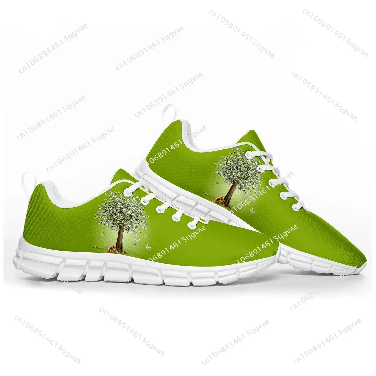 ดอลลาร์ กรีน ทรีรองเท้ากีฬาบุร - Shoe Tree บทวิจารณ์และราคา