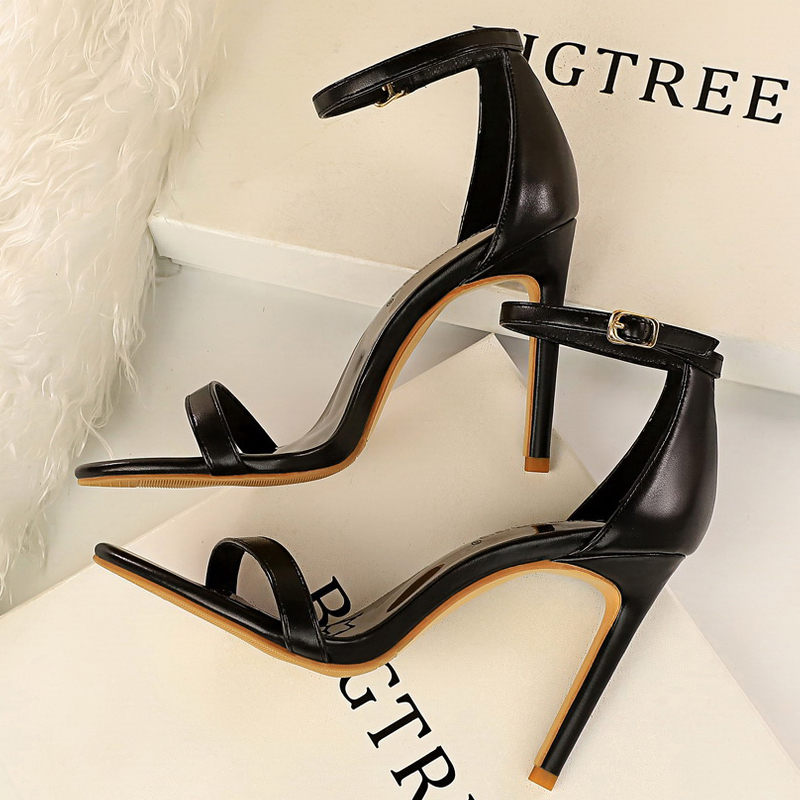 รองเท้า BIGTREE รองเท้าแตะผู้ห - Shoe Tree บทวิจารณ์และราคา
