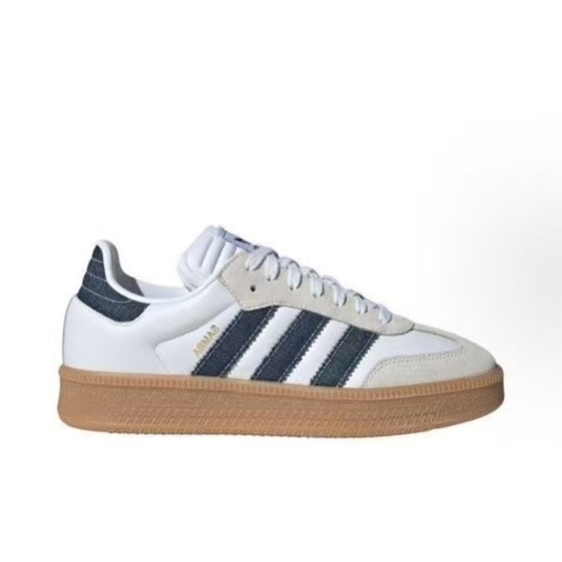 อาดิดาส ออริจินัลส์ แซมบ้า XLG - Adidas Shoes Samba บทวิจารณ์และราคา