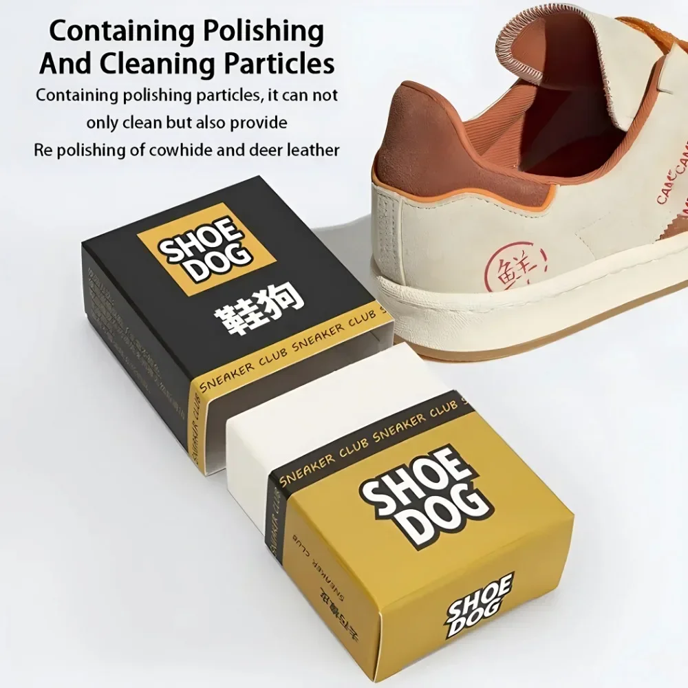 ที่เช็ดรองเท้าแบบพกพา, น้ำยาขั - Sneaker Cleaner บทวิจารณ์และราคา