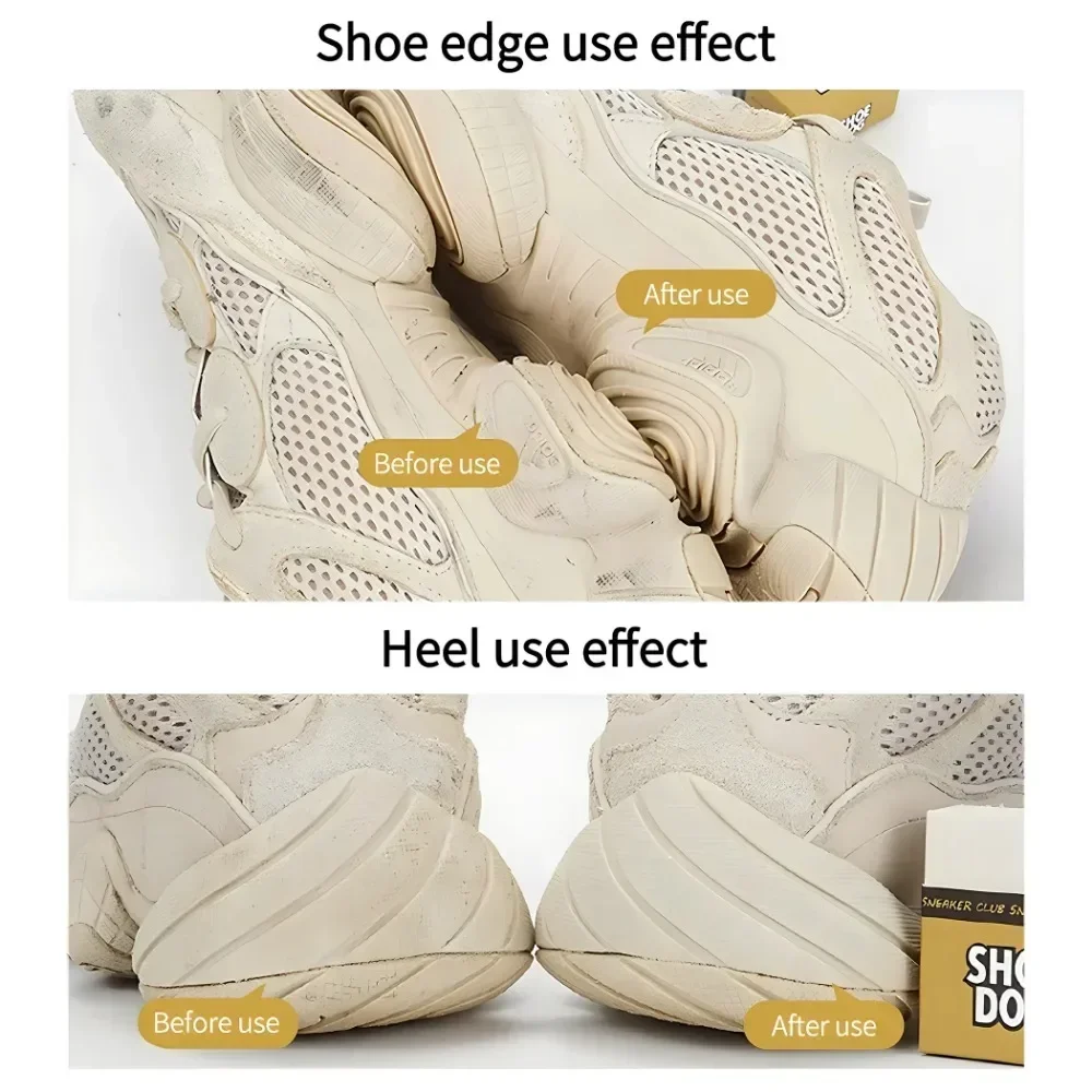 ที่เช็ดรองเท้าแบบพกพา, น้ำยาขั - Sneaker Cleaner บทวิจารณ์และราคา