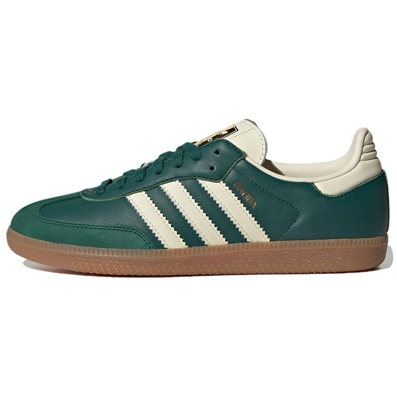 อาดิดาส ออริจินัลส์ แซมบ้า OG  - Adidas Shoes Samba บทวิจารณ์และราคา