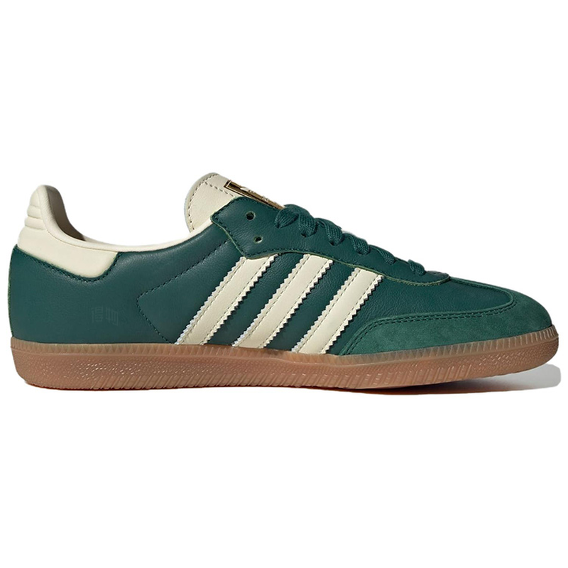 อาดิดาส ออริจินัลส์ แซมบ้า OG  - Adidas Shoes Samba บทวิจารณ์และราคา