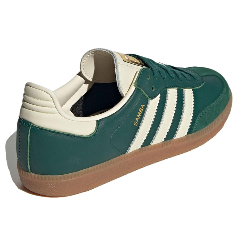 อาดิดาส ออริจินัลส์ แซมบ้า OG  - Adidas Shoes Samba บทวิจารณ์และราคา
