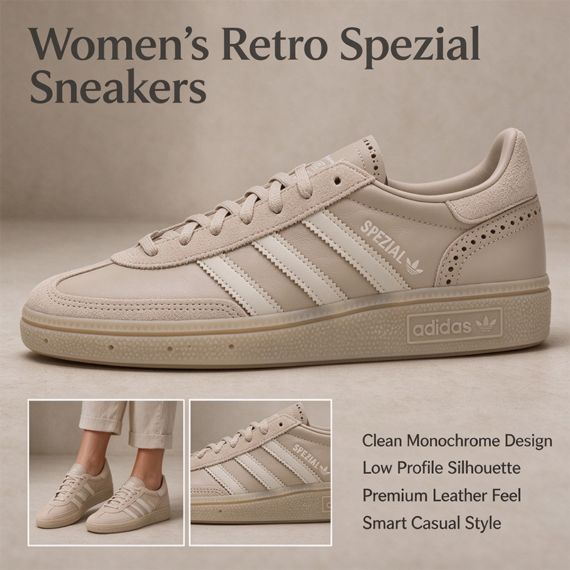 อาดิดาส แซมบ้า OG W JQ8295 รอง - Adidas Shoes Samba บทวิจารณ์และราคา
