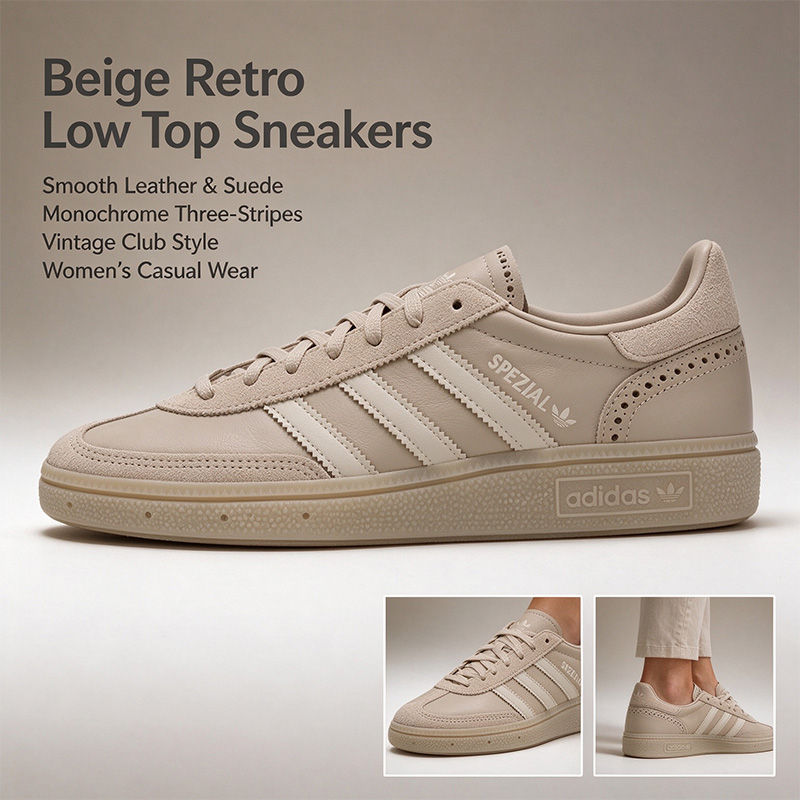 อาดิดาส แซมบ้า OG W JQ8295 รอง - Adidas Shoes Samba บทวิจารณ์และราคา