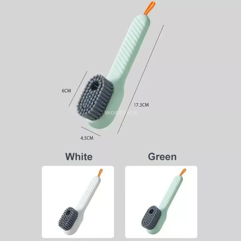 แปรงทำความสะอาดรองเท้า แปรงทำค - Sneaker Cleaner บทวิจารณ์และราคา