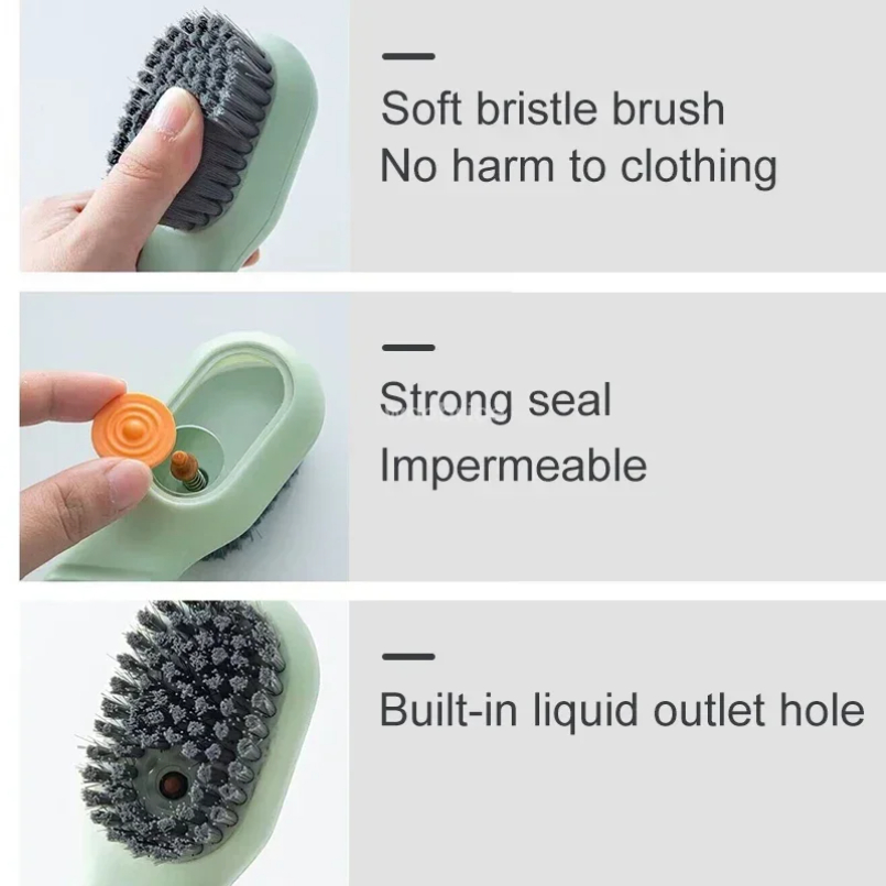 แปรงทำความสะอาดรองเท้า แปรงทำค - Sneaker Cleaner บทวิจารณ์และราคา